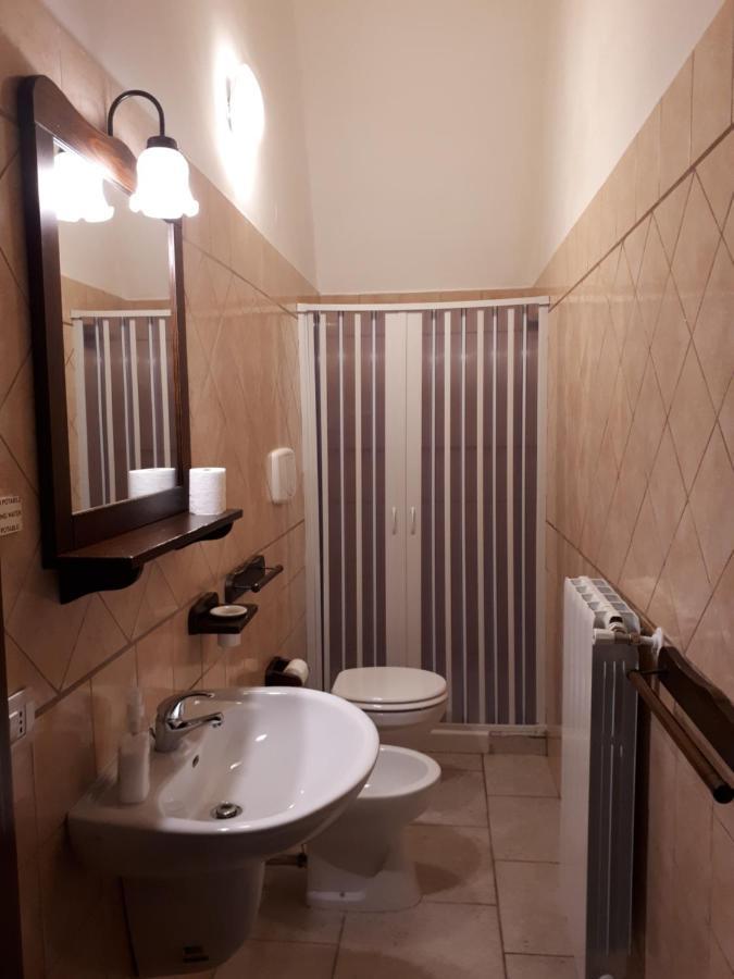 Masseria Cassiere 莫托拉 外观 照片