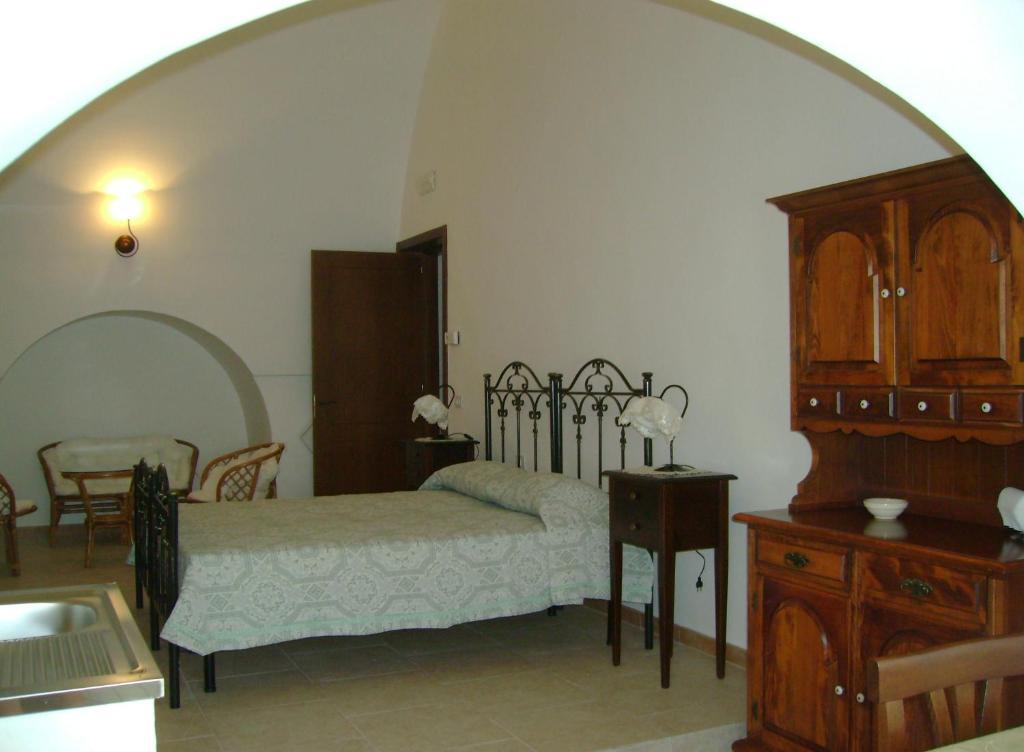 Masseria Cassiere 莫托拉 外观 照片