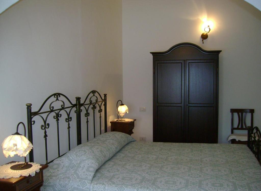 Masseria Cassiere 莫托拉 外观 照片