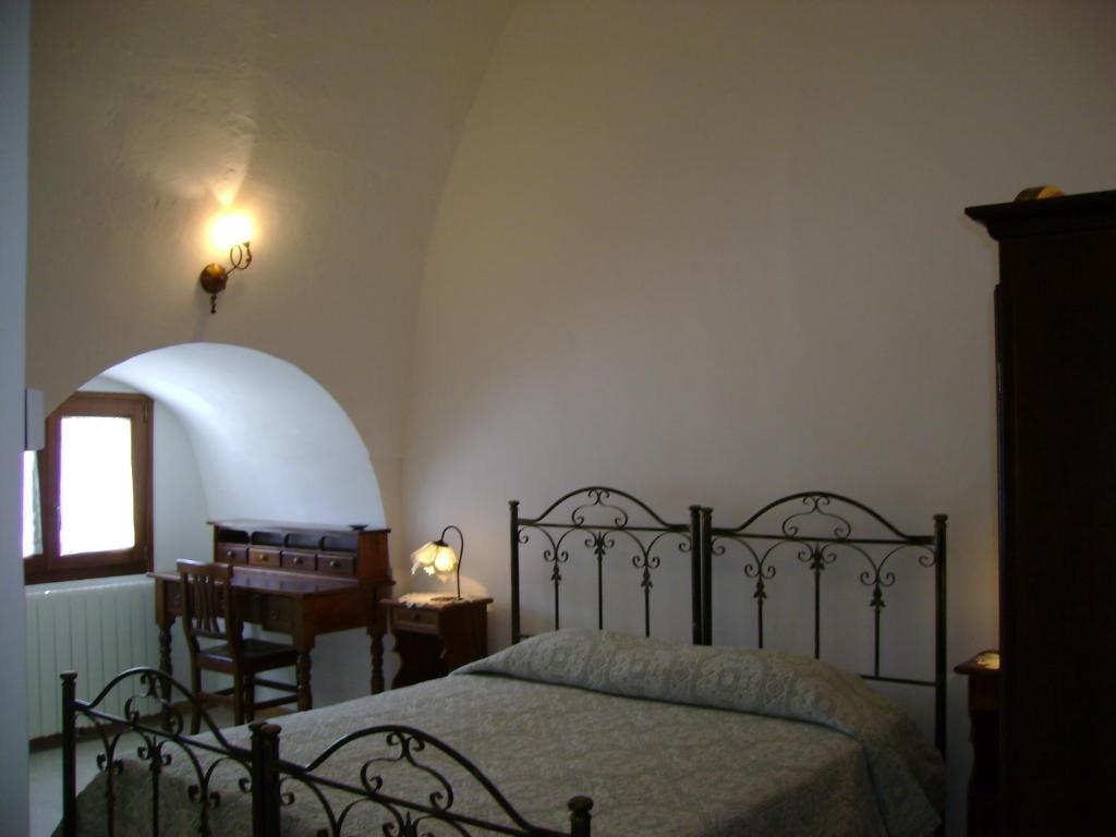 Masseria Cassiere 莫托拉 外观 照片