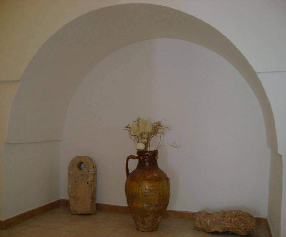 Masseria Cassiere 莫托拉 外观 照片