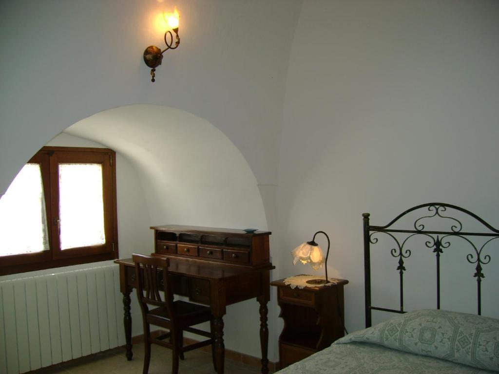 Masseria Cassiere 莫托拉 外观 照片
