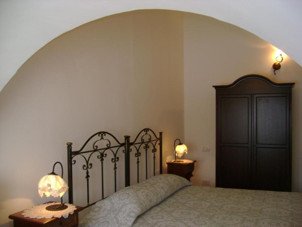 Masseria Cassiere 莫托拉 外观 照片