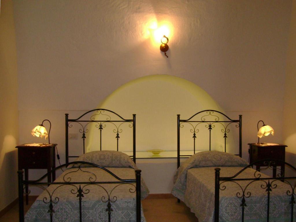 Masseria Cassiere 莫托拉 外观 照片