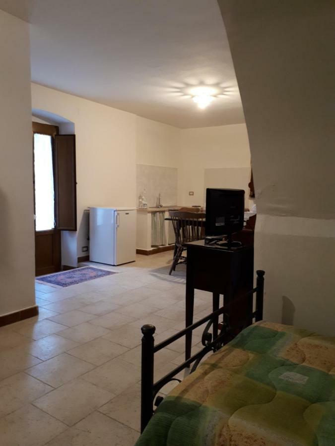Masseria Cassiere 莫托拉 外观 照片