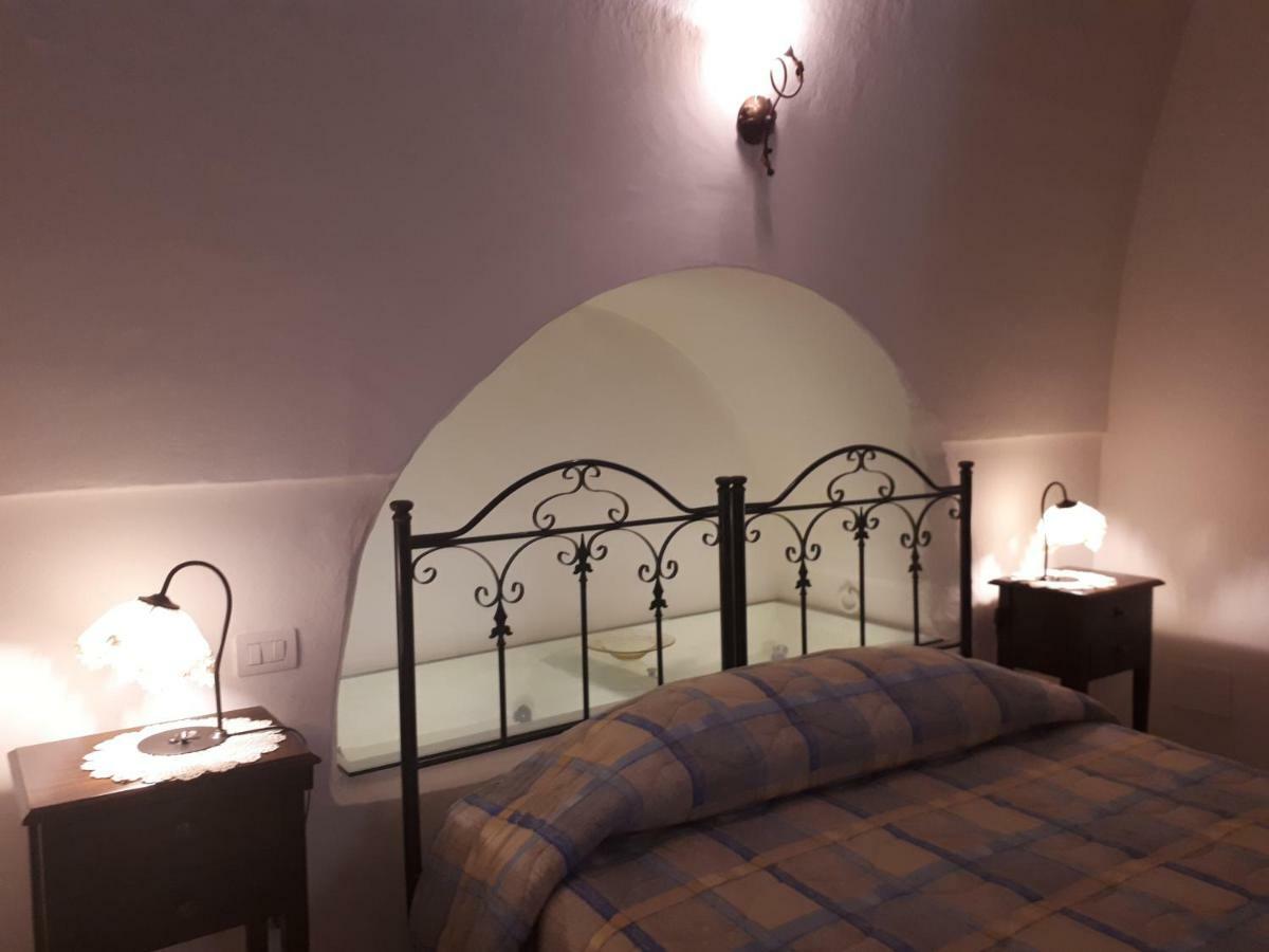 Masseria Cassiere 莫托拉 外观 照片