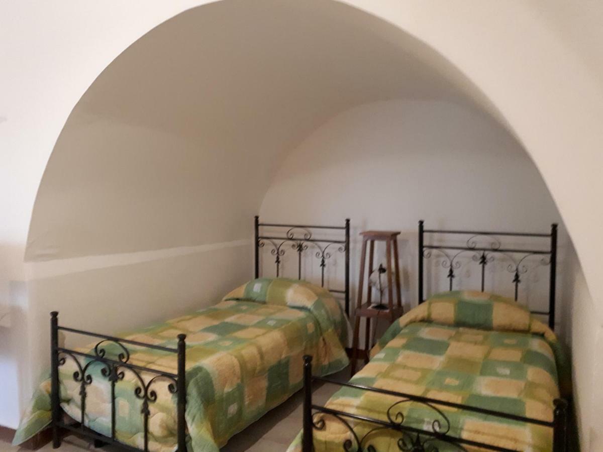 Masseria Cassiere 莫托拉 外观 照片