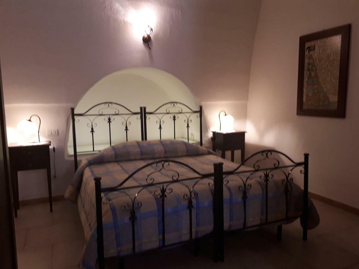 Masseria Cassiere 莫托拉 外观 照片