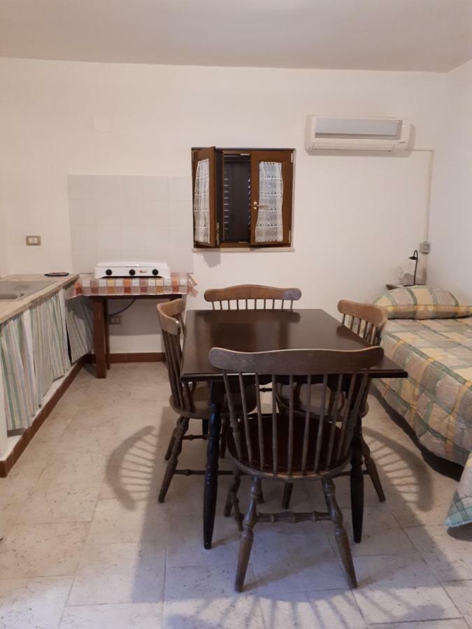 Masseria Cassiere 莫托拉 外观 照片