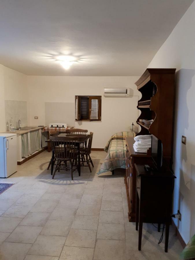 Masseria Cassiere 莫托拉 外观 照片