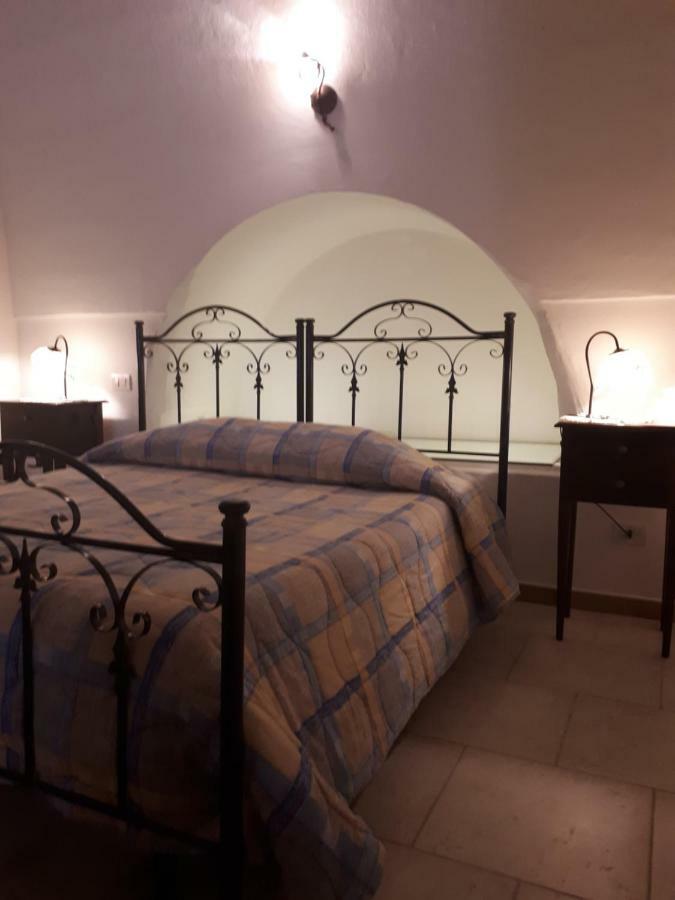 Masseria Cassiere 莫托拉 外观 照片