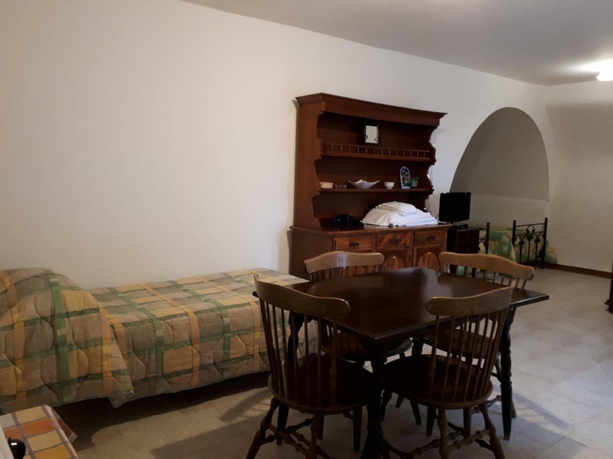 Masseria Cassiere 莫托拉 外观 照片