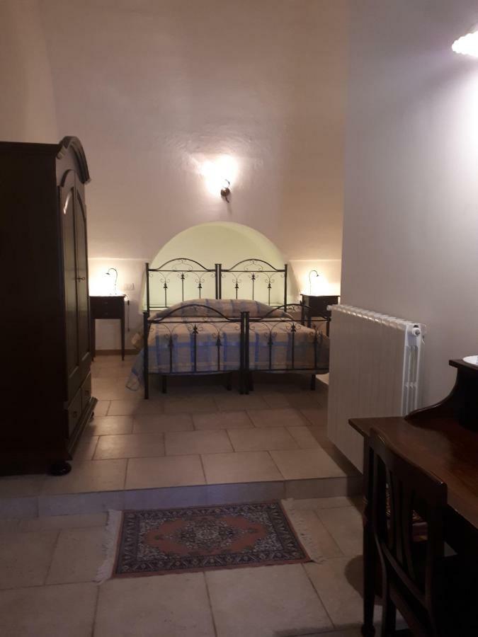 Masseria Cassiere 莫托拉 外观 照片