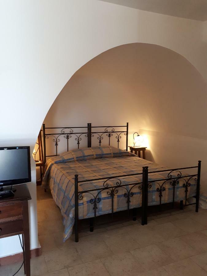 Masseria Cassiere 莫托拉 外观 照片