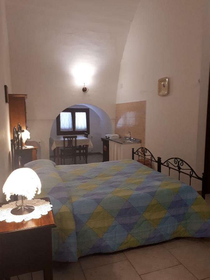 Masseria Cassiere 莫托拉 外观 照片