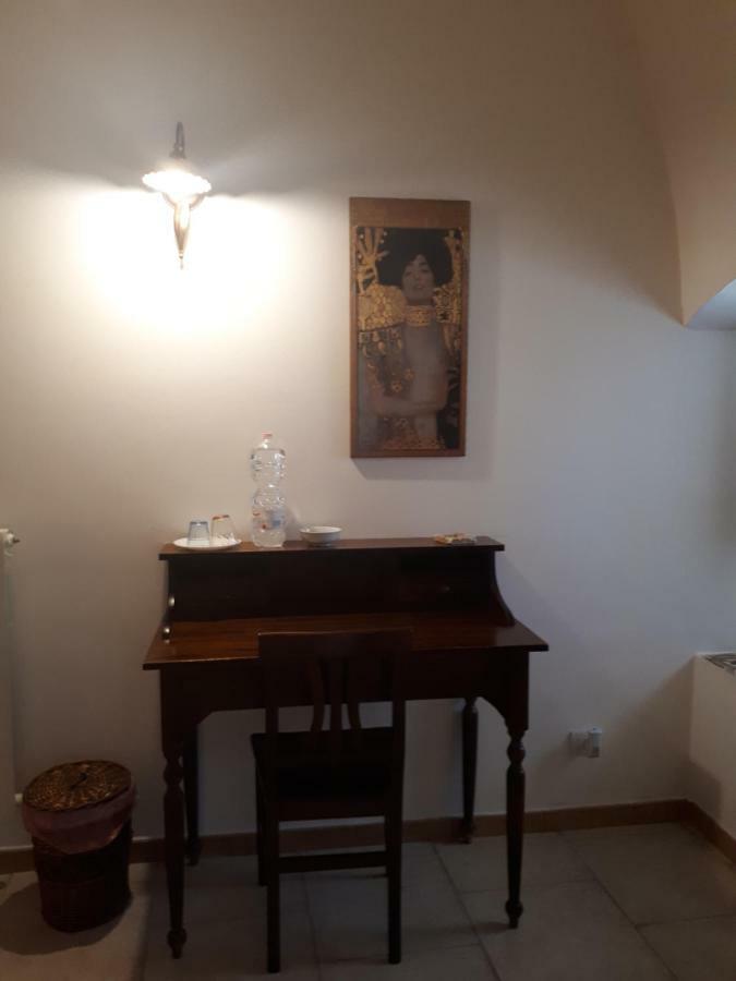 Masseria Cassiere 莫托拉 外观 照片