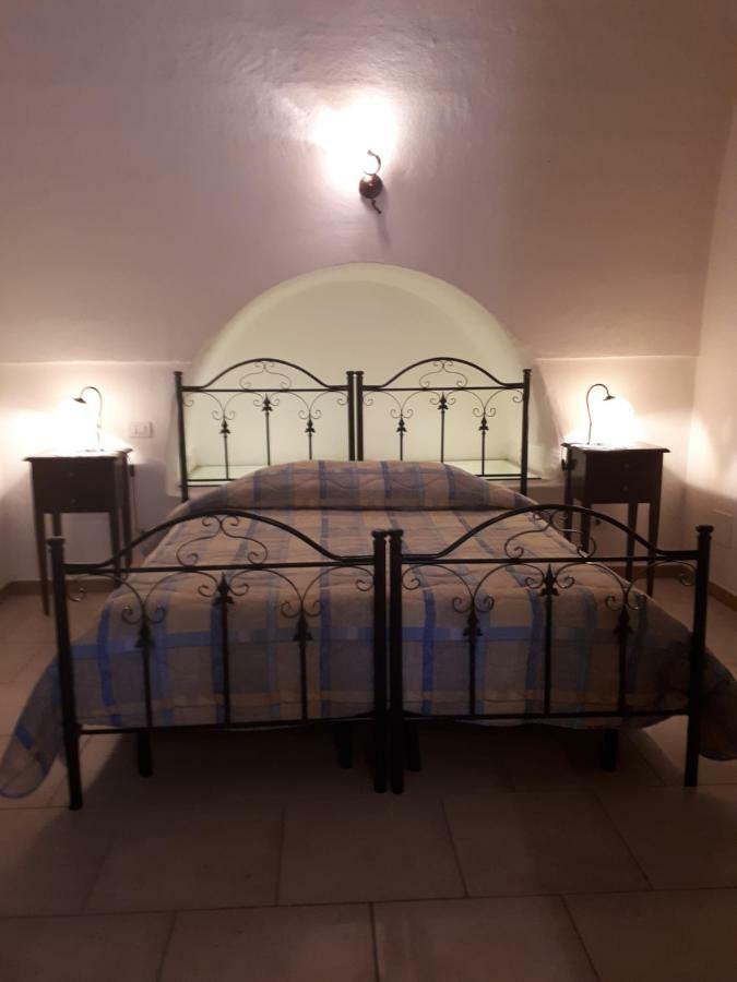 Masseria Cassiere 莫托拉 外观 照片