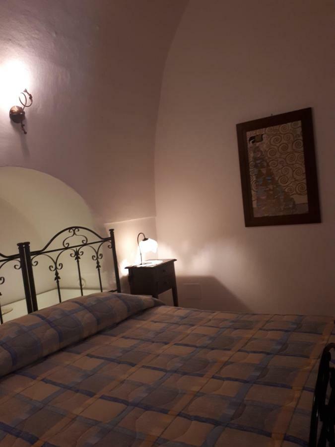 Masseria Cassiere 莫托拉 外观 照片