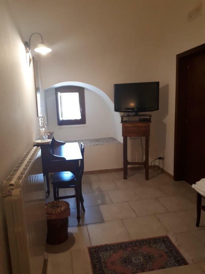 Masseria Cassiere 莫托拉 外观 照片