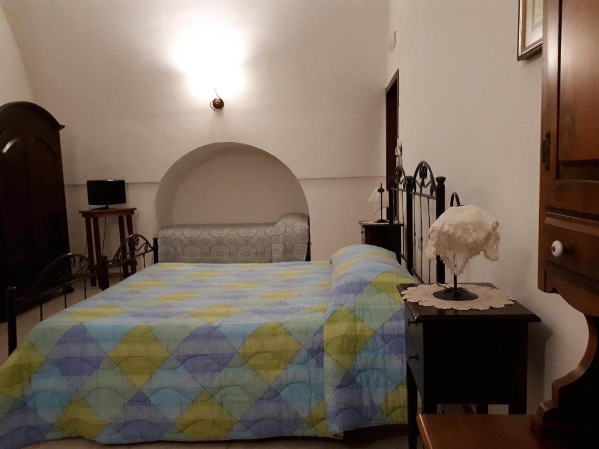 Masseria Cassiere 莫托拉 外观 照片